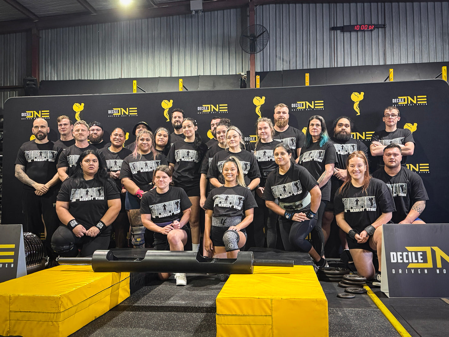 Bar Wars 2026 SANCTIONED Athlete Entry