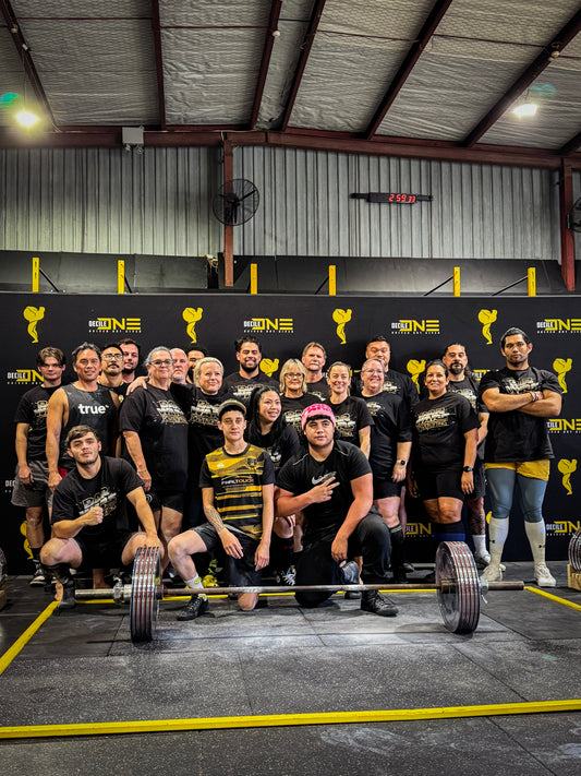 Bar Wars 2026 SANCTIONED Athlete Entry