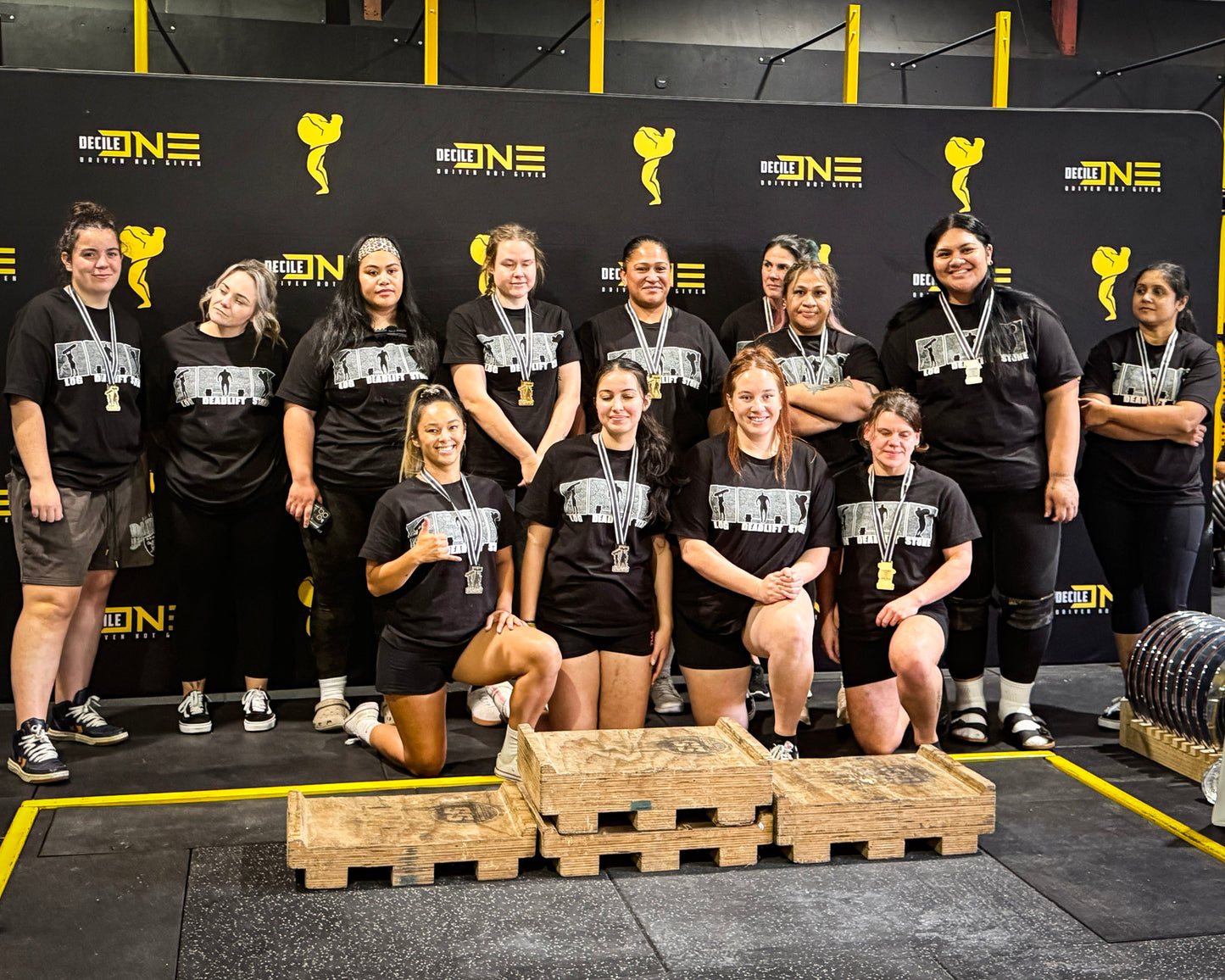 Bar Wars 2026 NOVICE Athlete Entry