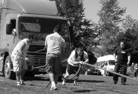 NZSW/NZSM 2026 Qualifier –  Central Field Days ATHLETE ENTRY