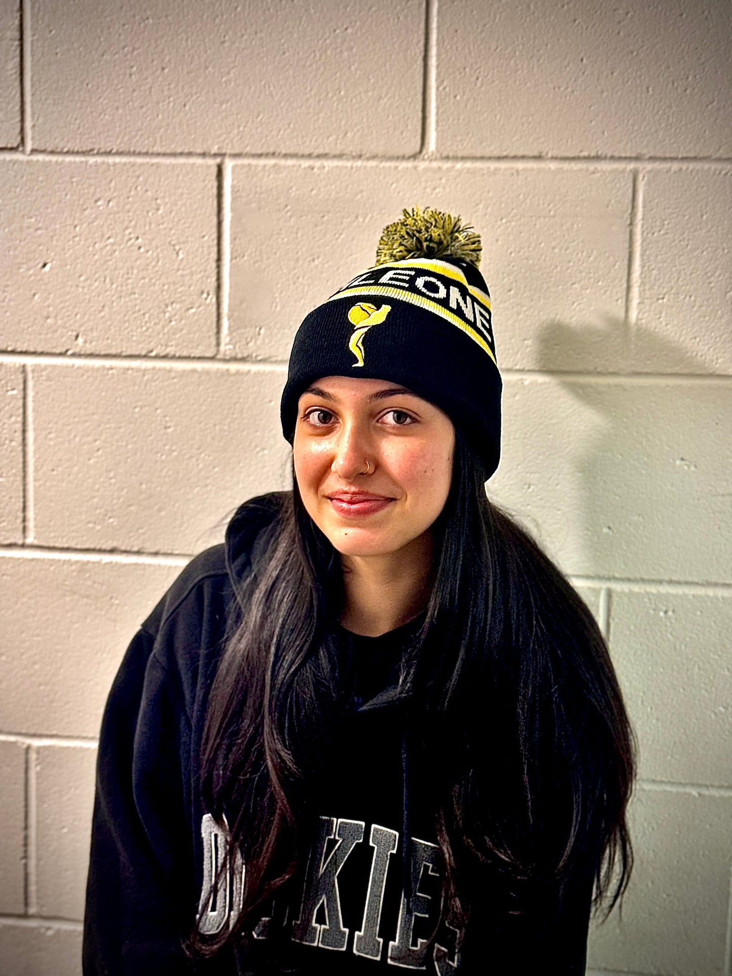 Decile One Beanie